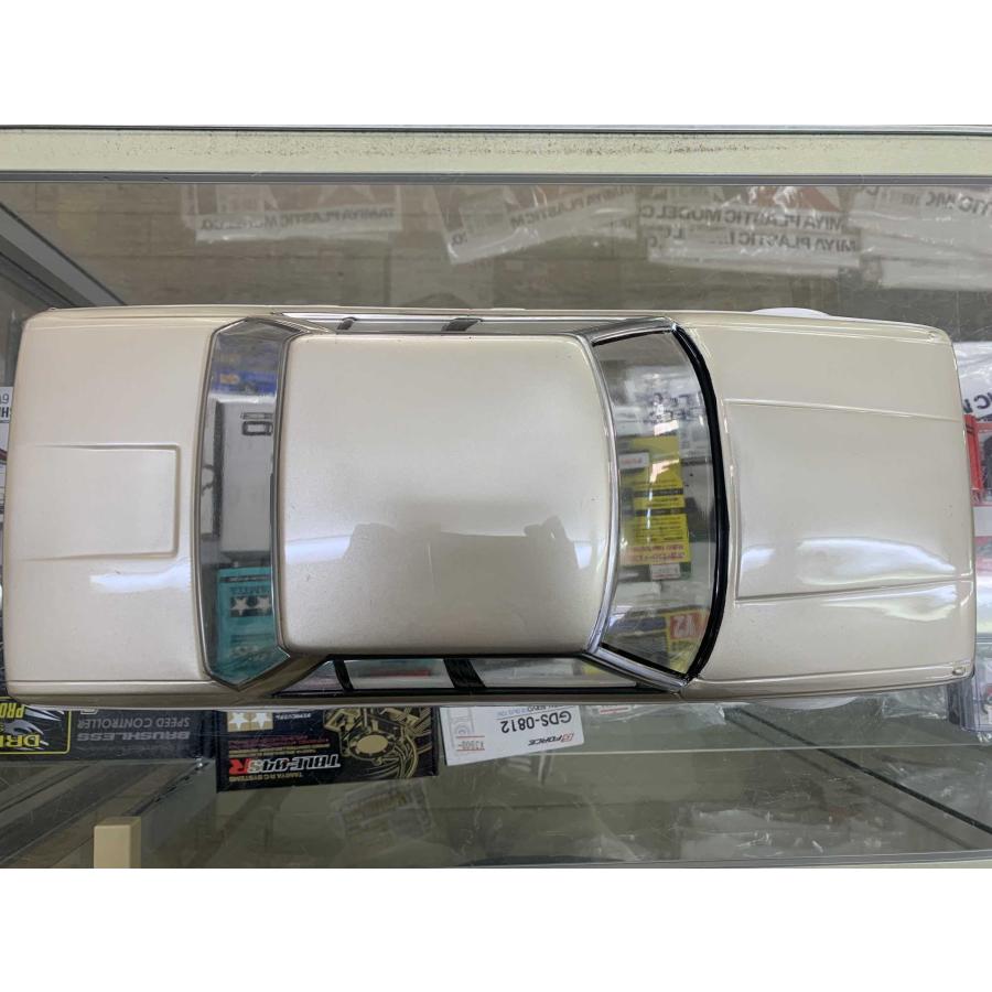 当店オリジナル塗装済みボディ PANDORA RC 1/10 Toyota CRESTA GX71