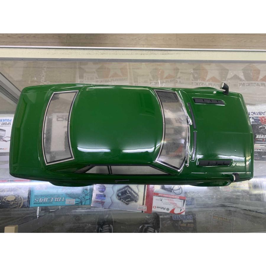 当店オリジナル塗装済みボディ 京商 1/10 1970 トヨタ セリカ GT