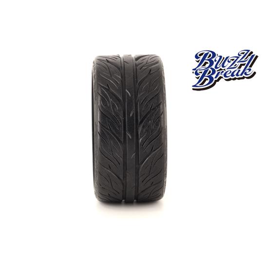 OVERDOSE BuzzBreakドリフトスターローリングダンサー30mm BB-RT OVERDOSE BuzzBreakドリフトスターローリングダンサー30mm BB-RT
