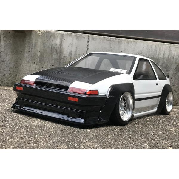 2026年最新】Yahoo!オークション - ae86(ホビーラジコン)の中古品