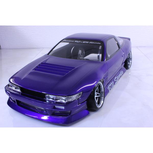 PANDORA RC NISSAN SILEIGHTY-S13 (BN Sports公認) #PAB-3162