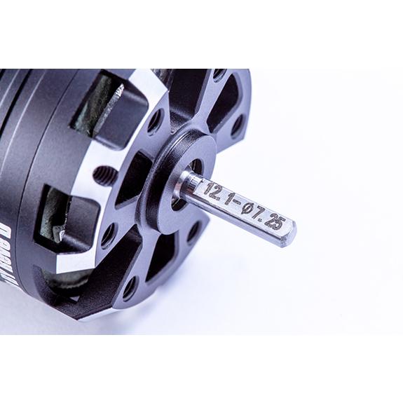 ReveD RWDドリフト専用 ブラシレスモーター ARISE（13.5T）#RM-R135B