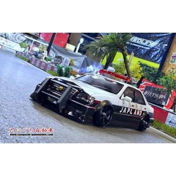 TETSUJIN トヨタHYPER CROWN【JZS171】たにぐち自動車 #TA1711