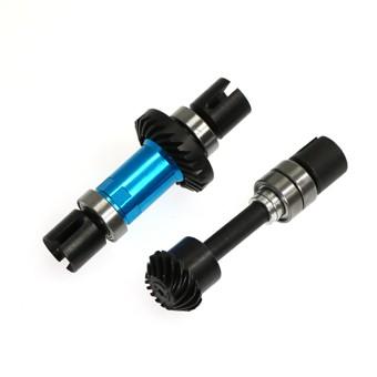 送料無料 イーグル模型 TT02FRD用 1:1.56ケツカキギア 品番