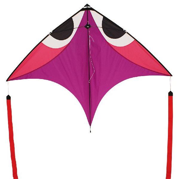“WALA Purple”「Aerobe」 TT85841Kites Shop Light Flight 通販 Yahoo!ショッピング