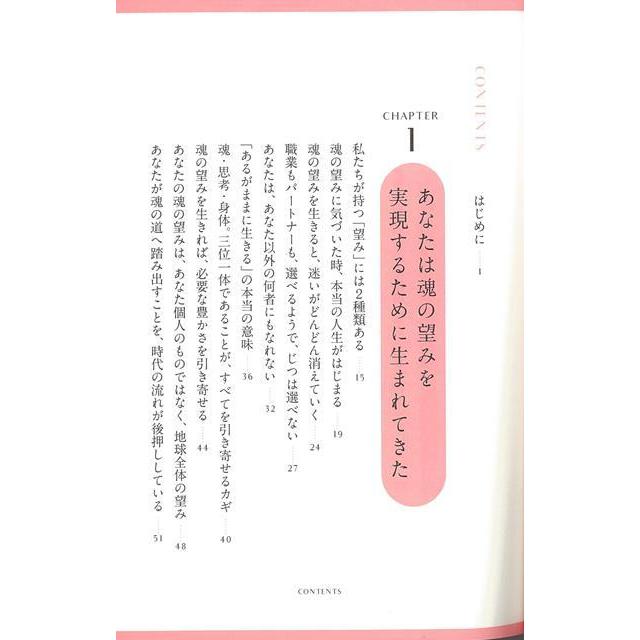 Ｐ5倍 魂の望みを引き寄せる/バーゲンブック{奥平 亜美衣 廣済堂出版 エンターテインメント 精神世界}｜kitibousyouji｜03