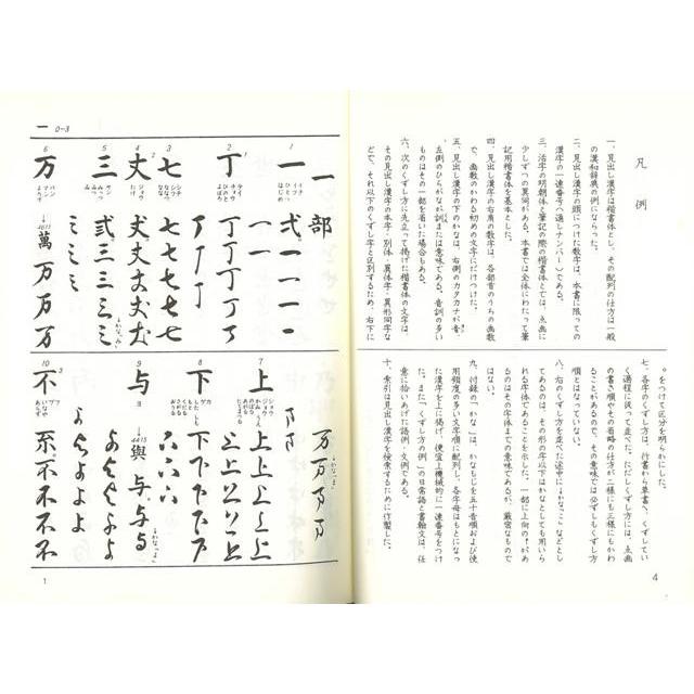漢字くずし方辞典 バーゲンブック 児玉 幸多 編 東京堂出版 諸芸 書道 書画 書道具 書集 便利 手本 辞典 漢字 アジアンモール ヤフー店 通販 Yahoo ショッピング