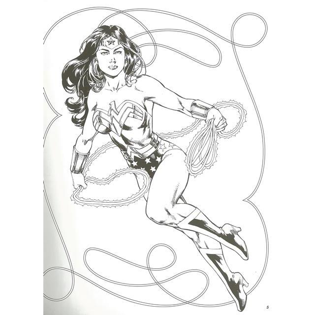 ｄｃコミックス ワンダーウーマンカラーリングブック バーゲンブック 3980円以上送料無 編集部 編 トランスワールドジャパン ハンド クラフト 折り紙 塗り アジアンモール ヤフー店 通販 Yahoo ショッピング