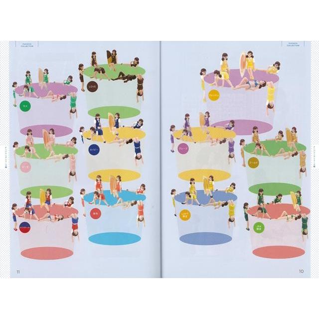 コップのフチ子オール百科 書籍限定 ねこまみれのフチ子スペシャルカラーバージョン バーゲンブック タナカ カツキ 他 ｐａｒｃｏ出版 趣味 コレクション アジアンモール ヤフー店 通販 Yahoo ショッピング