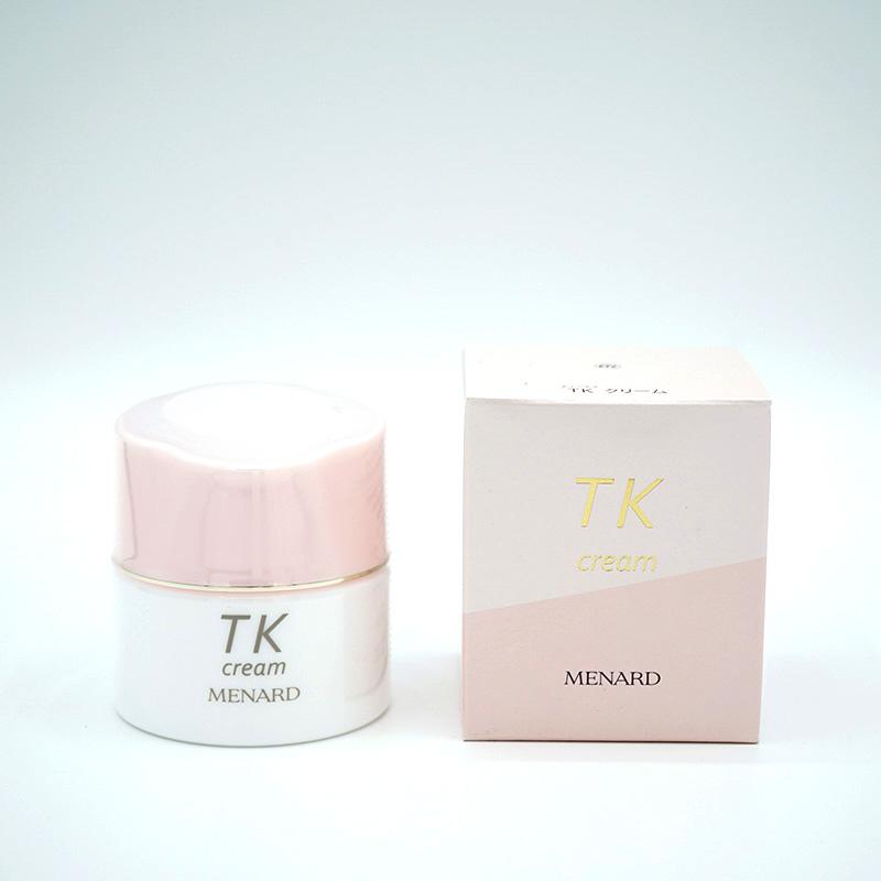 TK（メナード） メナード TK クリーム 30g 日本メナード化粧品