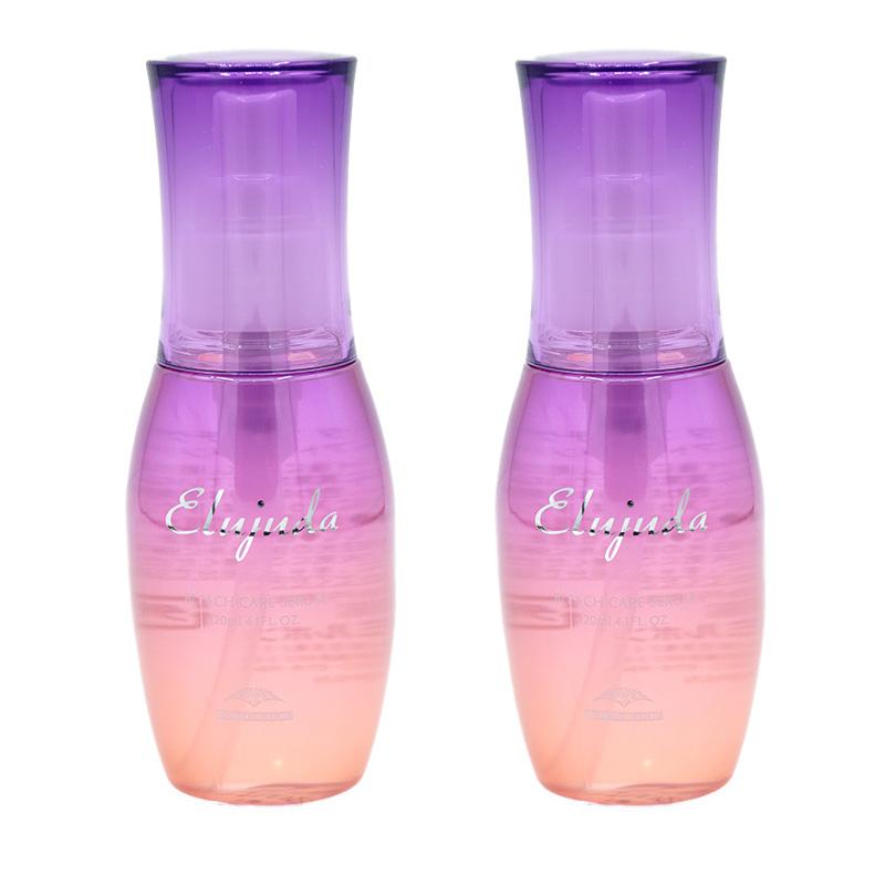 MILBON（ミルボン） エルジューダ ブリーチケア セラム 120ml 2点