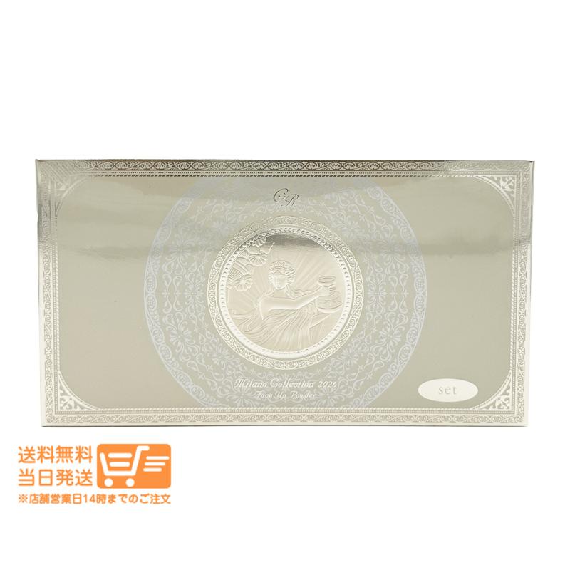 ミラノコレクション ミラノコレクションGR フェースアップパウダー