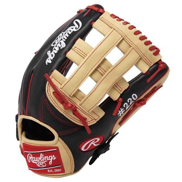 モデル 外野手用 モデル ブライス ハーパー 軟式用グラブ Hoh Gr9fmlbh 外野手用 Gr9fmlbh キトウスポーツ グローブ 即日発送 ローリングス 軟式 メジャーリーガーモデル