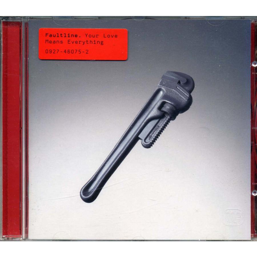 FAULTLINE - Your Love Means Everything | 