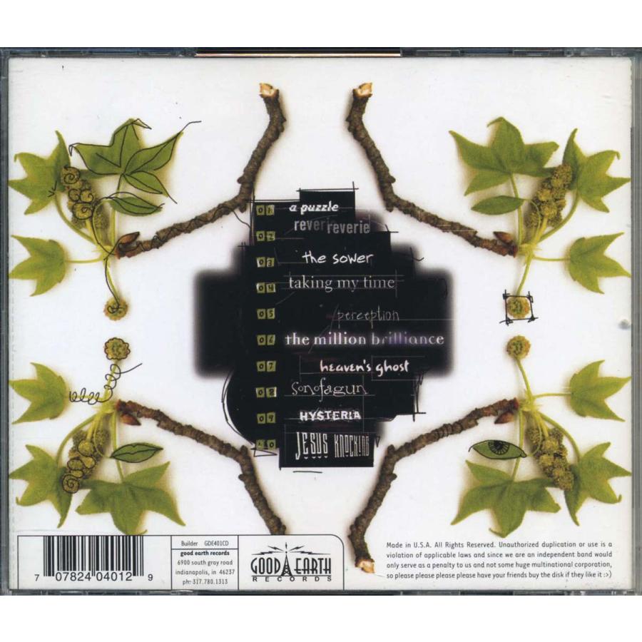 BUILDER - Spring Sprang Sprung |  | 01