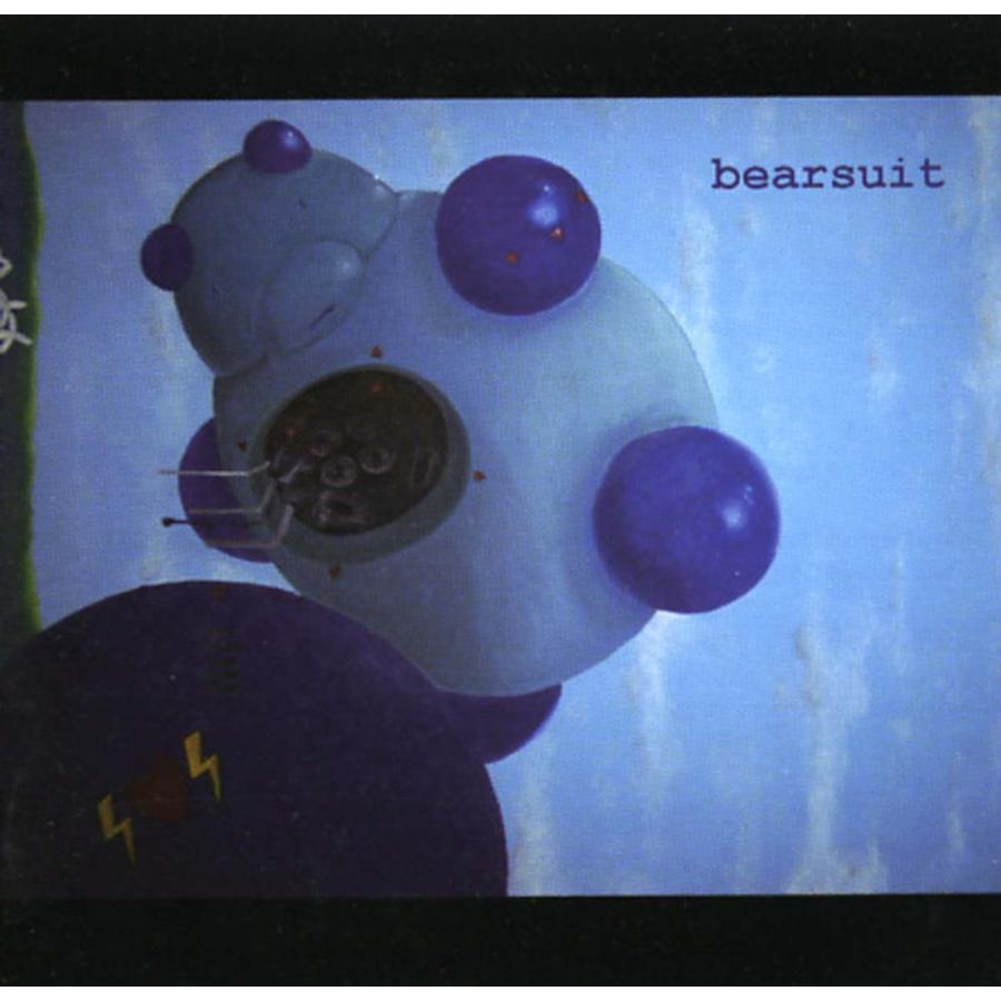 BEARSUIT - Cat Spectacular | 