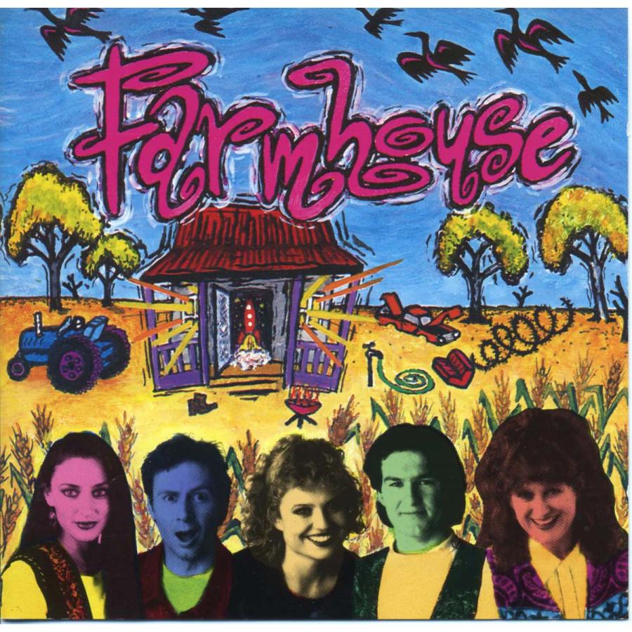 FARMHOUSE - Farmhouse | 