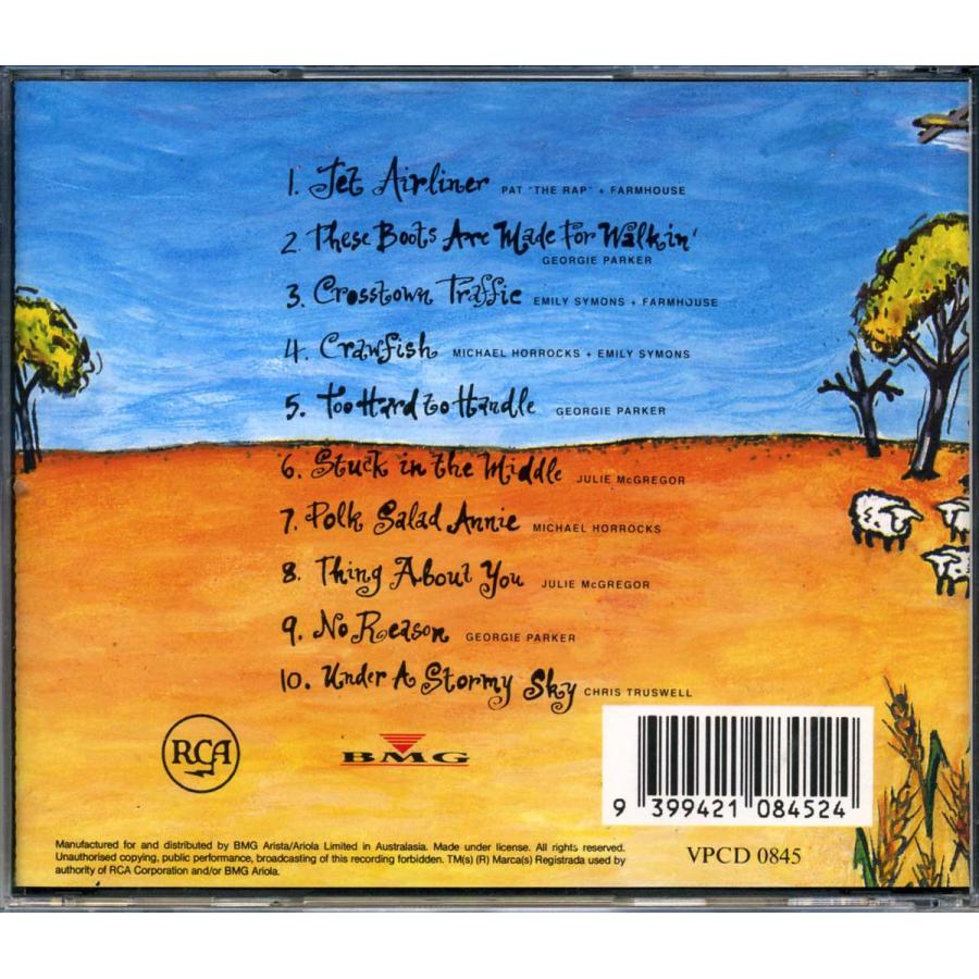 FARMHOUSE - Farmhouse |  | 01