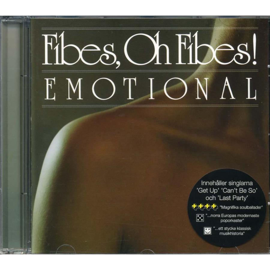 FIBES OH FIBES! - Emotional | 
