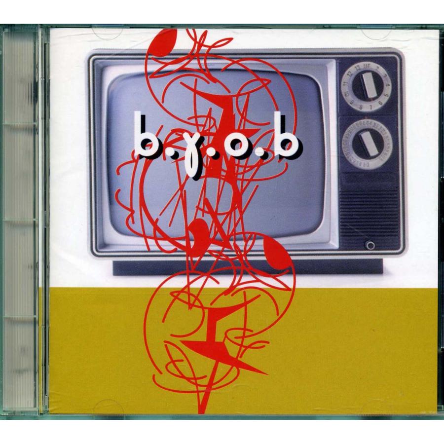 B.Y.O.B - B.Y.O.B | 