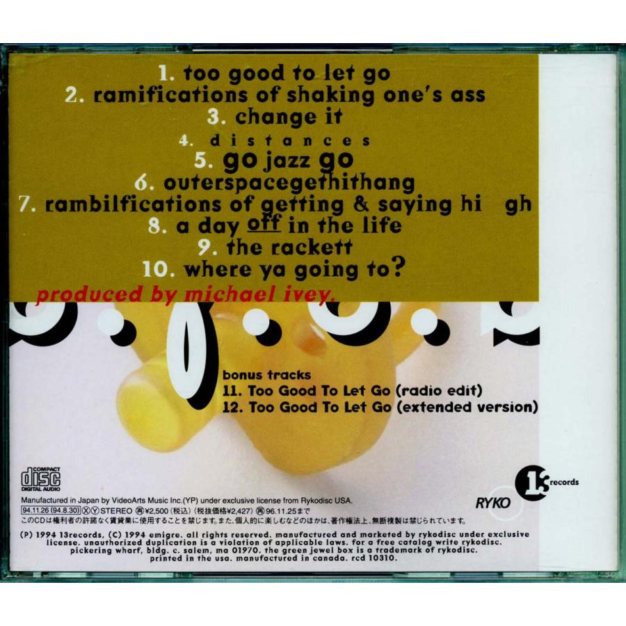 B.Y.O.B - B.Y.O.B |  | 01