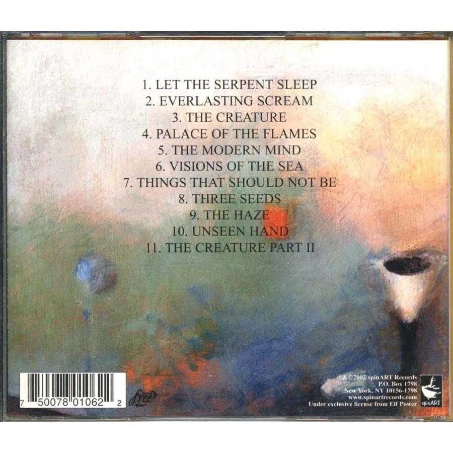 ELF POWER - Creatures |  | 01