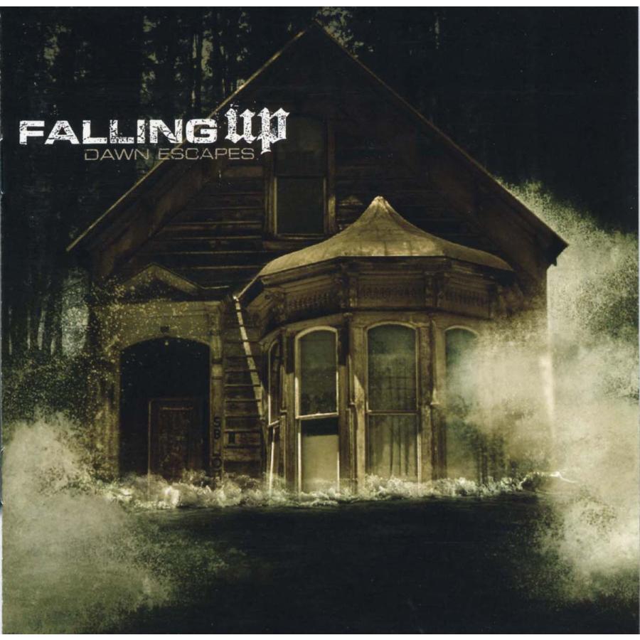 FALLING UP - Dawn Escapes | 