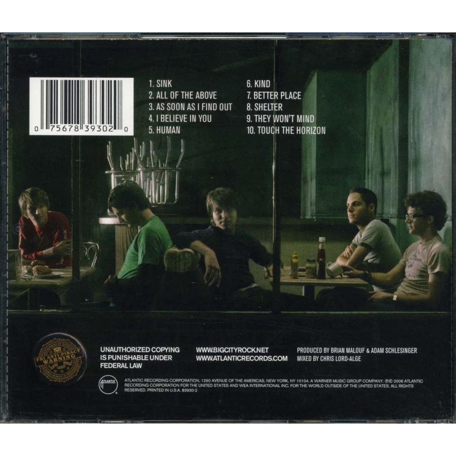 BIG CITY ROCK - Big City Rock |  | 01