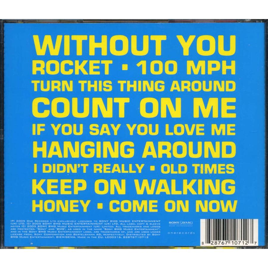 EL PRESIDENTE - El Presidente |  | 01