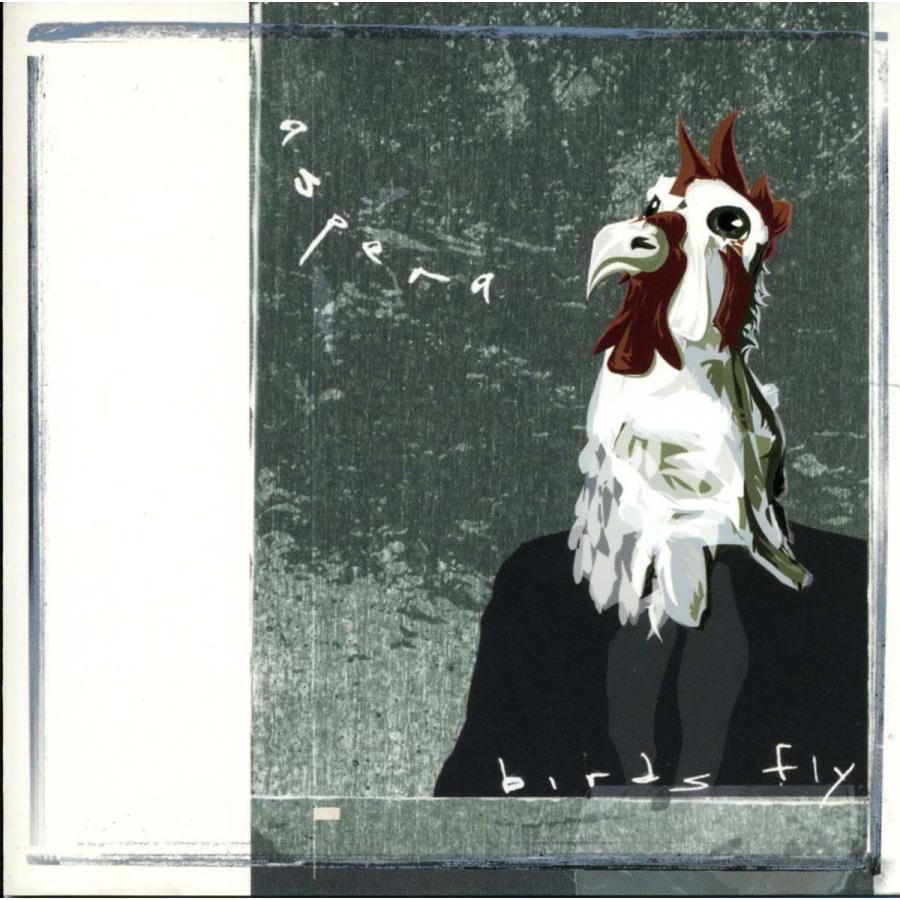 ASPERA - Birds Fly | 
