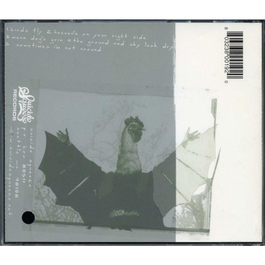 ASPERA - Birds Fly |  | 01