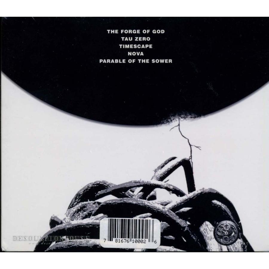 RISE OF BECAUSE - Punishment Room |  | 02