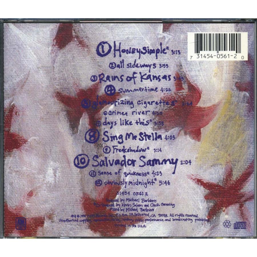 SCARCE - Deadsexy |  | 01