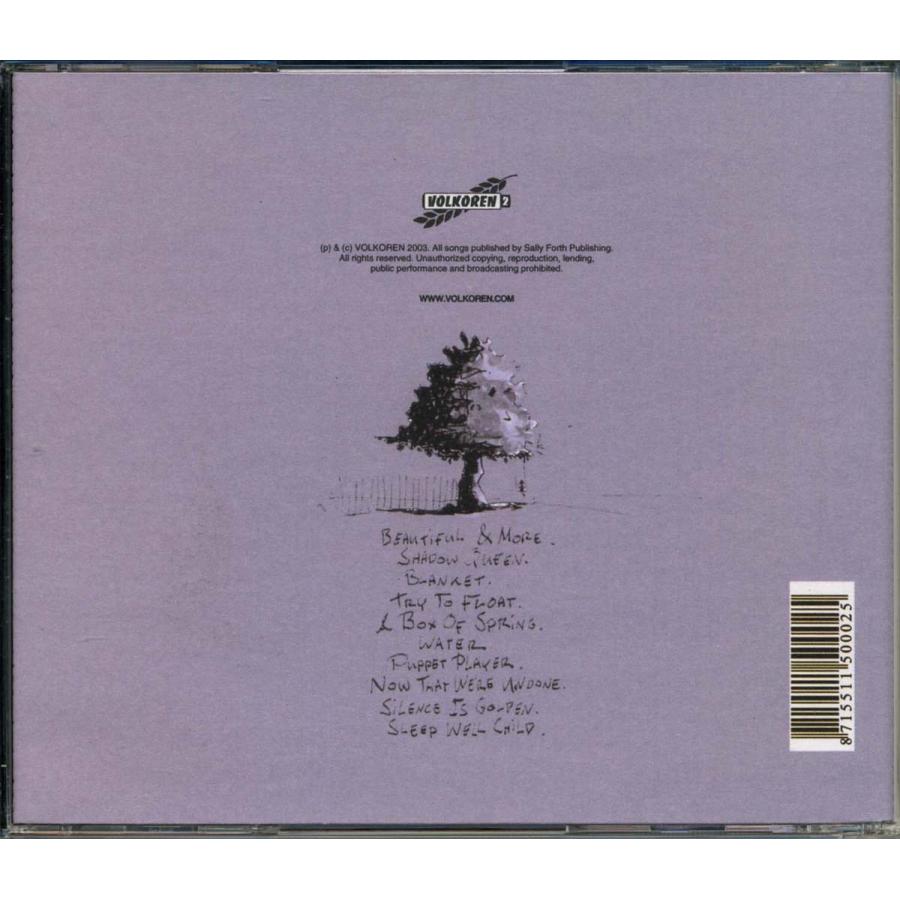 BROWN FEATHER SPARROW - Wide Awakens Everything |  | 01