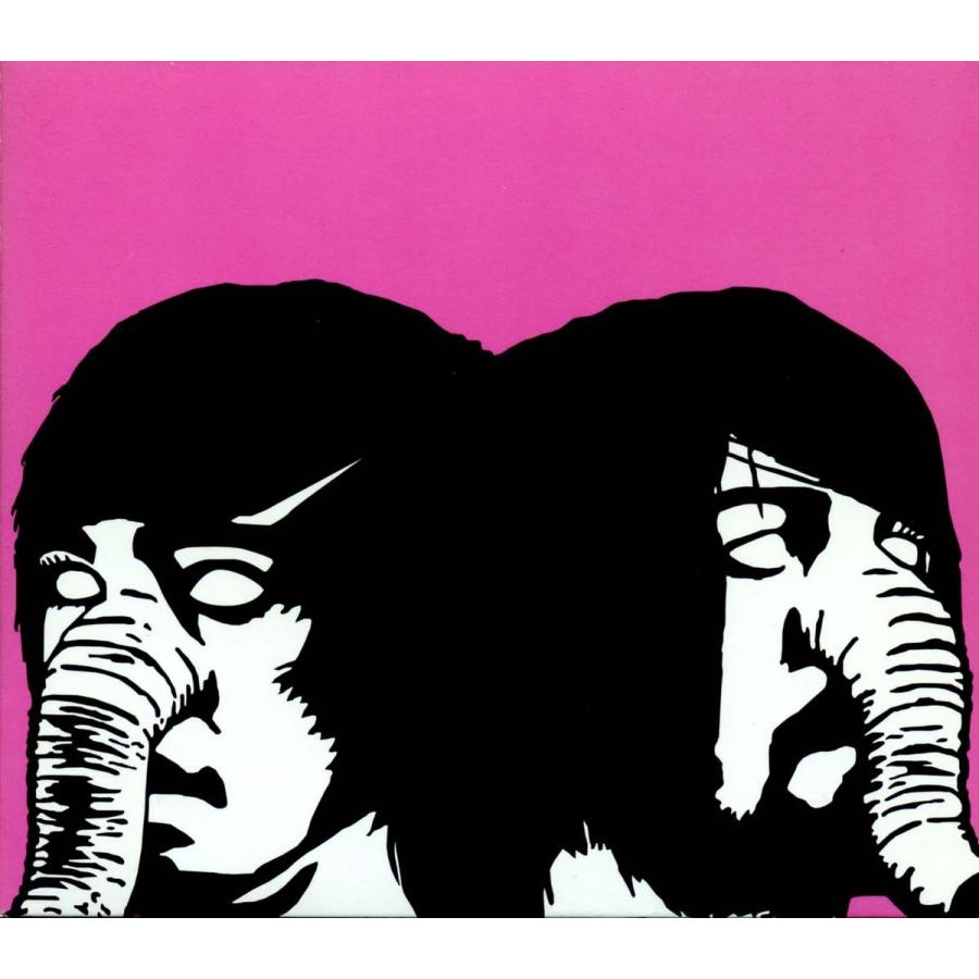 DEATH FROM ABOVE 1979 - You're a Woman, I'm a Machine｜kitoww