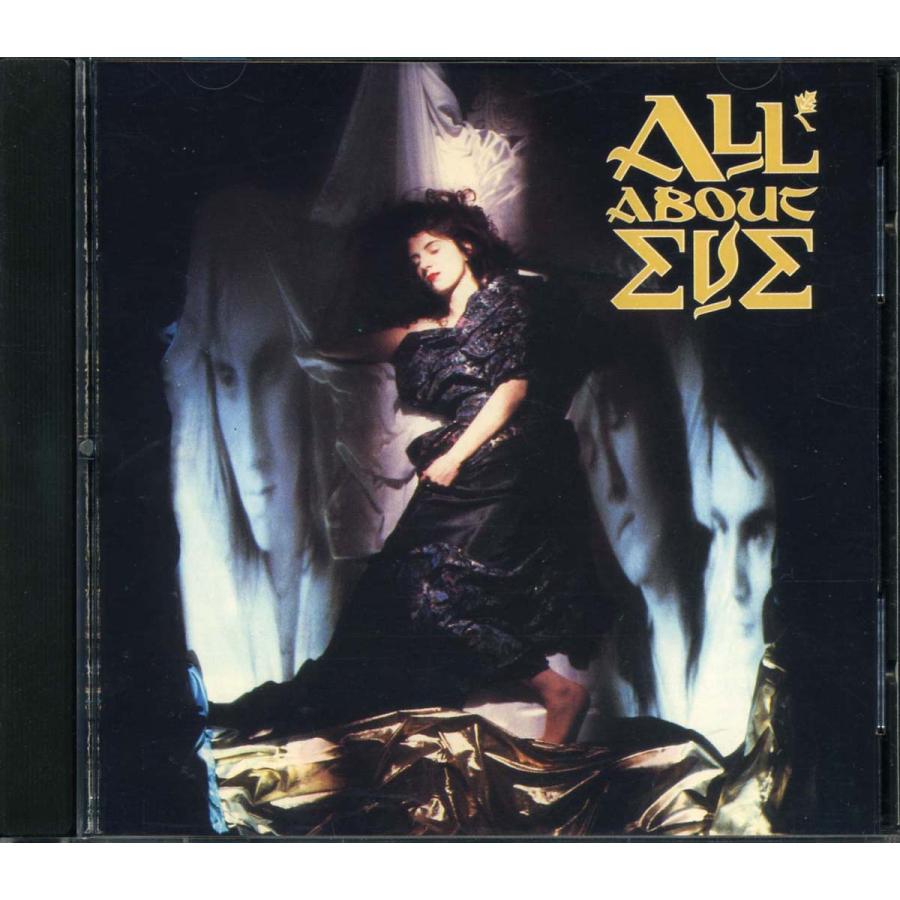 ALL ABOUT EVE - All About Eve | 