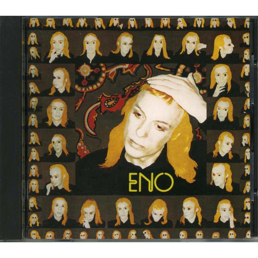 Brian ENO - Taking Tiger Mountain (By Strategy) | 