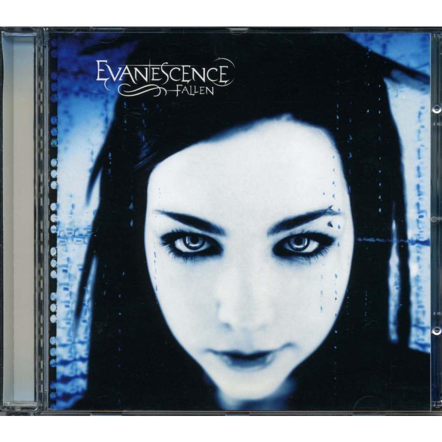 EVANESCENCE - Fallen | 