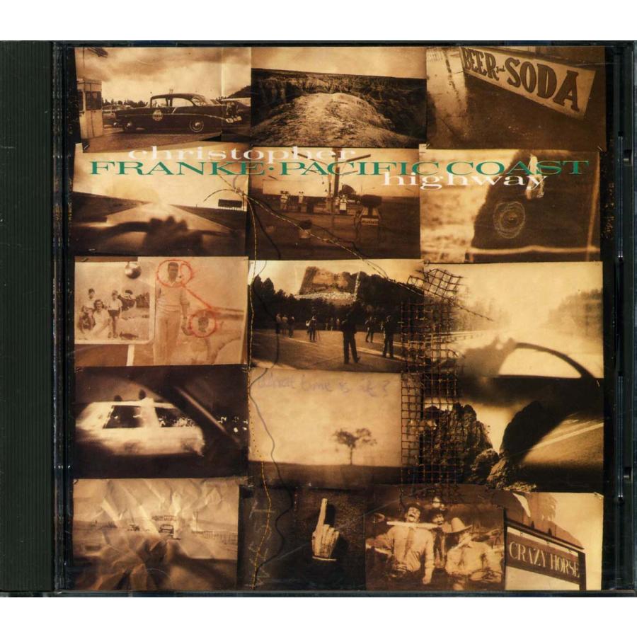 Christopher FRANKE - Pacific Coast Highway | 