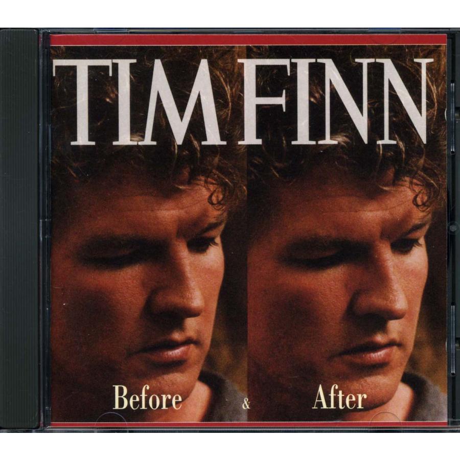 Tim FINN - Before & After | 