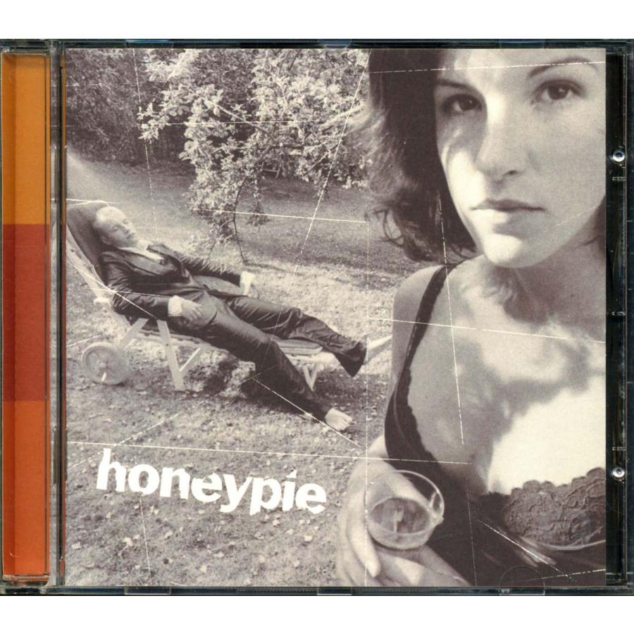 HONEYPIE - Honeypie : kitowwCDショップ - 通販 - Yahoo!ショッピング