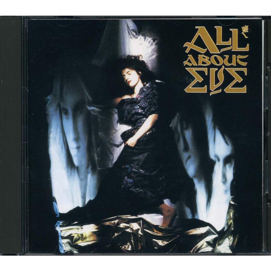 ALL ABOUT EVE - All About Eve | 