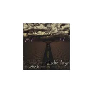 ELECTRIC RANGE - Destiny's Deal | 