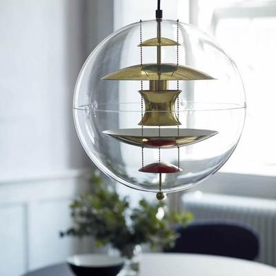 Verner Panton ヴェルナーパントン VP GLOBE パントン グローブ Verner Panton ヴェルナーパントン VP GLOBE パントン グローブ