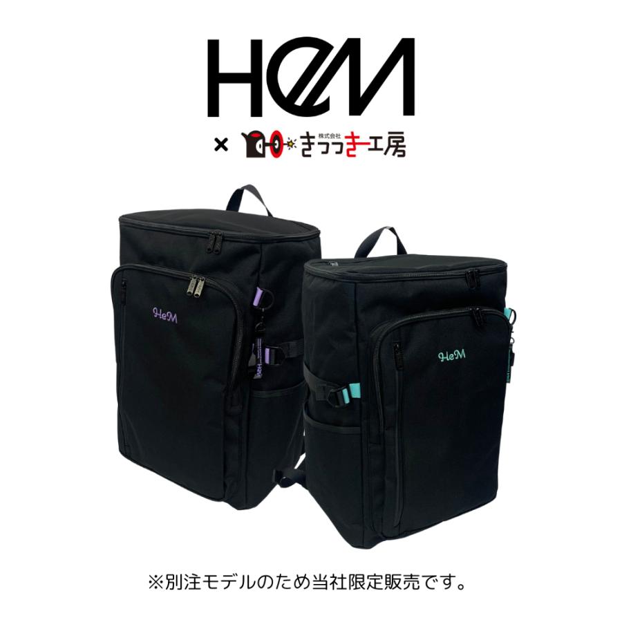 HeM(バッグ) リュック 通学リュック スクールリュック 大容量 HeM(バッグ) リュック 通学リュック スクールリュック 大容量