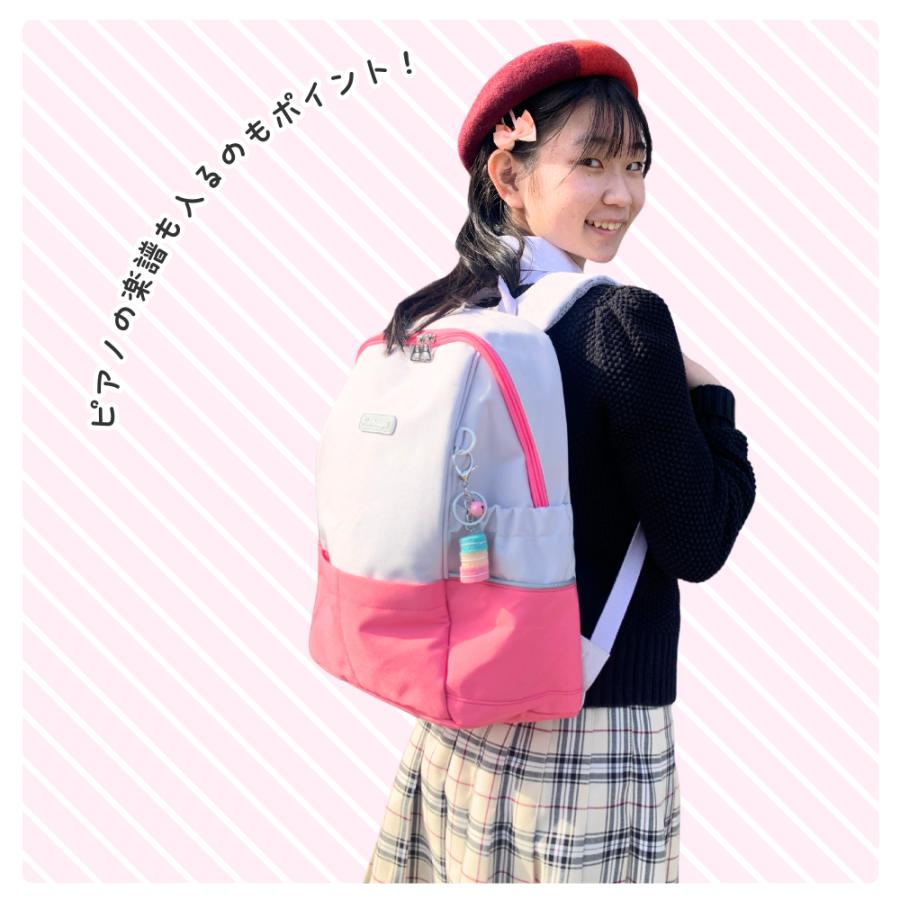 Rainbowgirl(キッズ) キッズ リュック 小学生 女の子 通学 塾 Rainbowgirl(キッズ) キッズ リュック 小学生 女の子 通学 塾