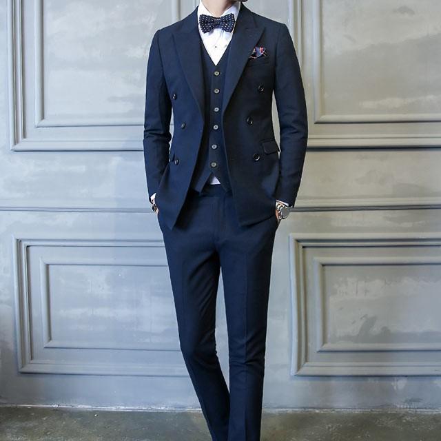ジャケット ベスト パンツ 3点セットスーツ ビジネス メンズ スーツ メンズファッション ジャケット ビジネススーツ フォーマル 代30代40代 結婚式 宴会 Kittyshop 通販 Yahoo ショッピング