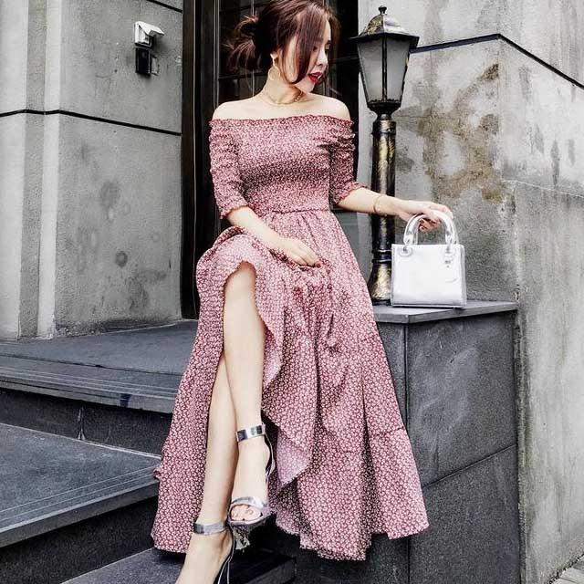 69702日本製 シフォンワンピース ロングワンピース オフショル ロング丈 レディース 送料当店負担-ファッション,レディースファッション - www.writeawriting.com 69702日本製 シフォンワンピース ロングワンピース オフショル ロング丈 レディース 送料当店負担-ファッション,レディースファッション - www.writeawriting.com
