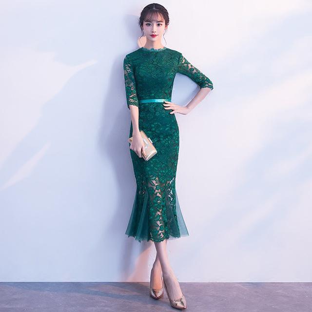 直営店限定 送料込 パーティードレス 結婚式二次会ラグジュアリードレス 最適な価格 Seekandfind Jp