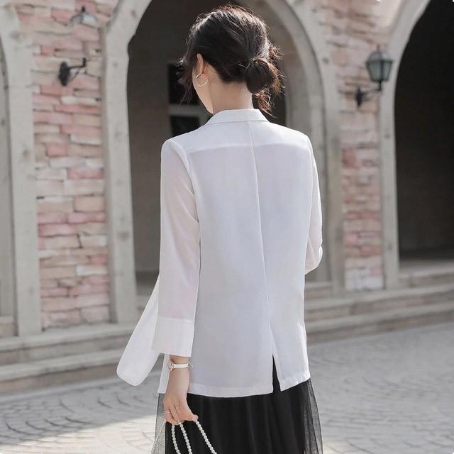 サマージャケット レディース 薄手 夏 テーラードジャケット 白 黒 大きいサイズ ホワイトジャケット 通勤 Ol スーツジャケット 30代 40代 Lh Kittyshop 通販 Yahoo ショッピング
